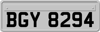 BGY8294