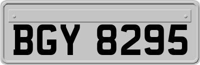 BGY8295
