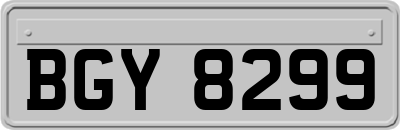 BGY8299