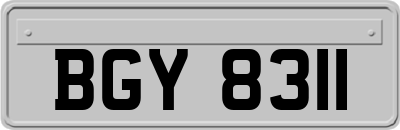 BGY8311