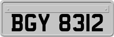 BGY8312