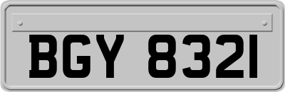 BGY8321