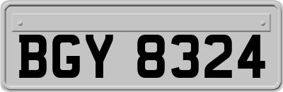 BGY8324