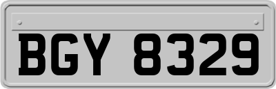 BGY8329