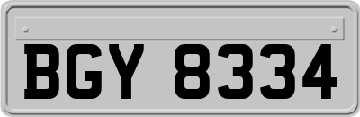 BGY8334