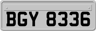 BGY8336