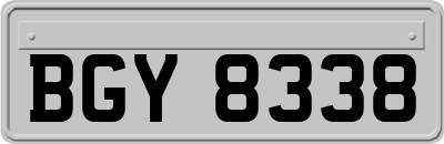 BGY8338