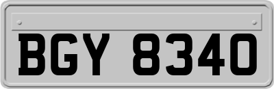 BGY8340