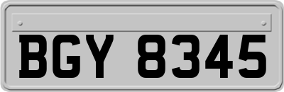 BGY8345