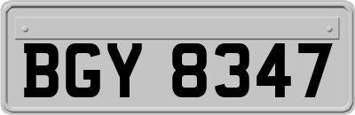 BGY8347