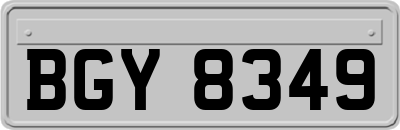 BGY8349