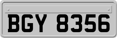 BGY8356