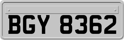 BGY8362