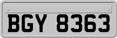 BGY8363