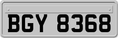BGY8368