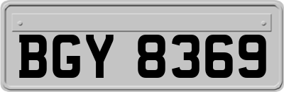 BGY8369