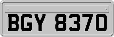 BGY8370