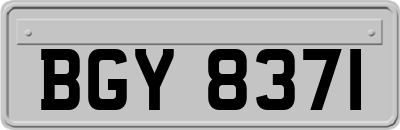 BGY8371