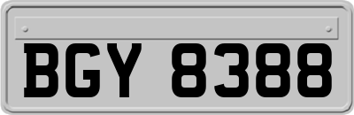 BGY8388