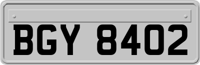 BGY8402