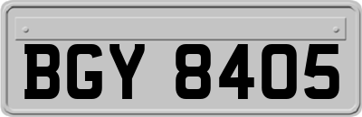 BGY8405