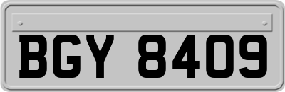 BGY8409
