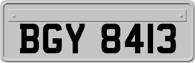 BGY8413