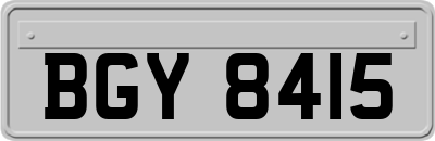 BGY8415