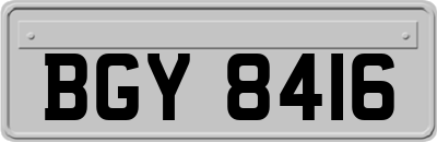 BGY8416