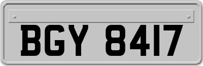 BGY8417