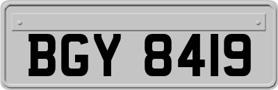 BGY8419