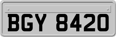 BGY8420