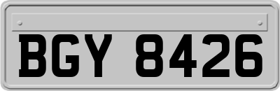 BGY8426