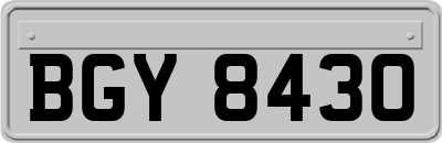 BGY8430