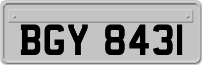 BGY8431