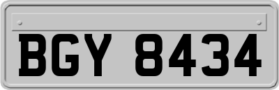 BGY8434