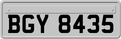 BGY8435