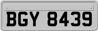BGY8439