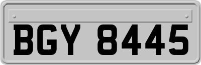 BGY8445
