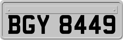 BGY8449