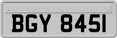 BGY8451