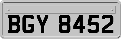 BGY8452