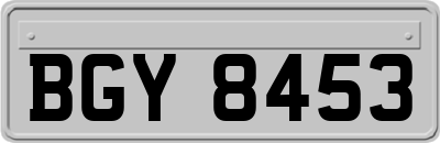 BGY8453