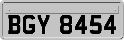 BGY8454