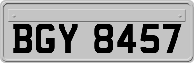 BGY8457