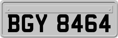 BGY8464