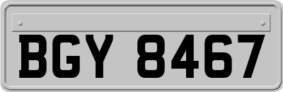 BGY8467