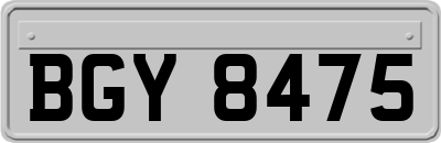 BGY8475