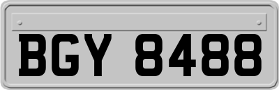 BGY8488