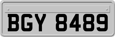 BGY8489